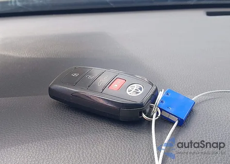 2024 Toyota Venza Nightshade Edition from USA, damaged, VIN JTEAAAAH3RJ170934